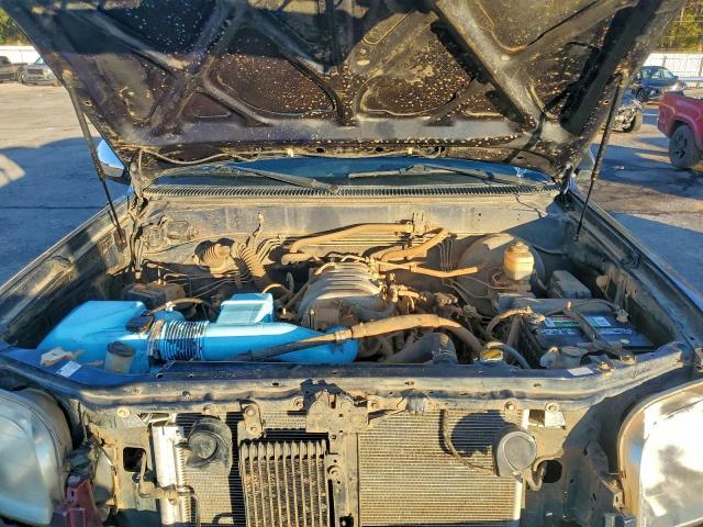 Toyota Tundra Double Cab Sr5 Image 8