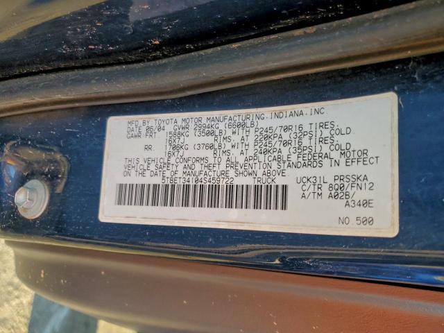 Toyota Tundra Double Cab Sr5 Image 9