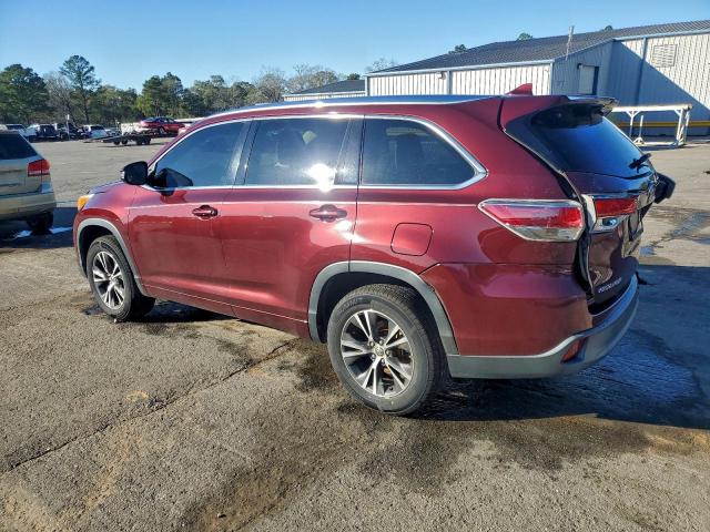 Toyota Highlander Xle Image 6