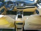 Toyota Highlander Xle Image 3