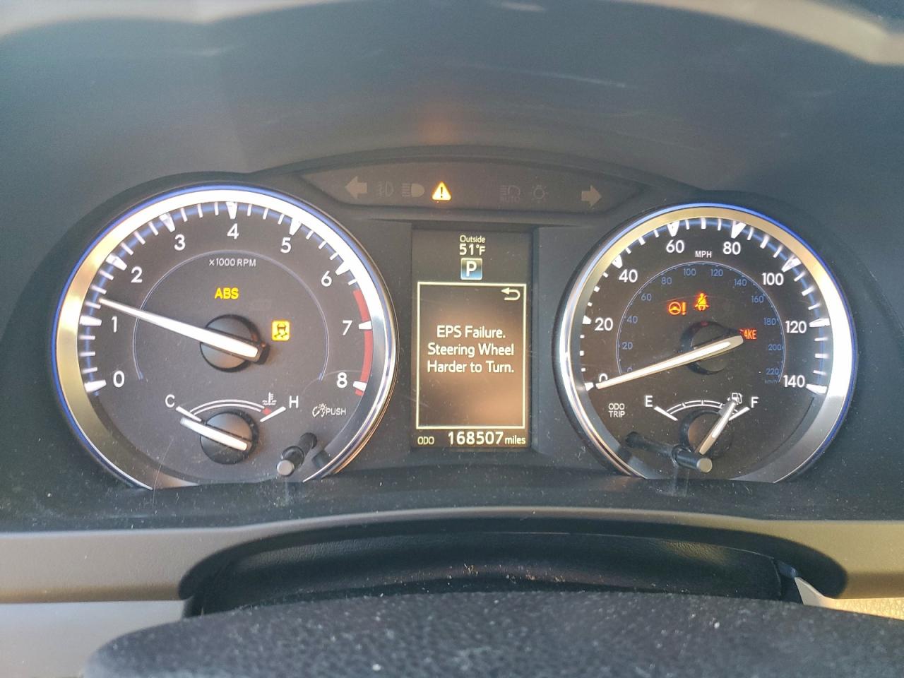 Toyota Highlander Xle Image 13