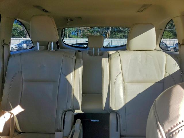 Toyota Highlander Xle Image 8