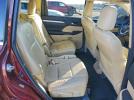 Toyota Highlander Xle Image 4
