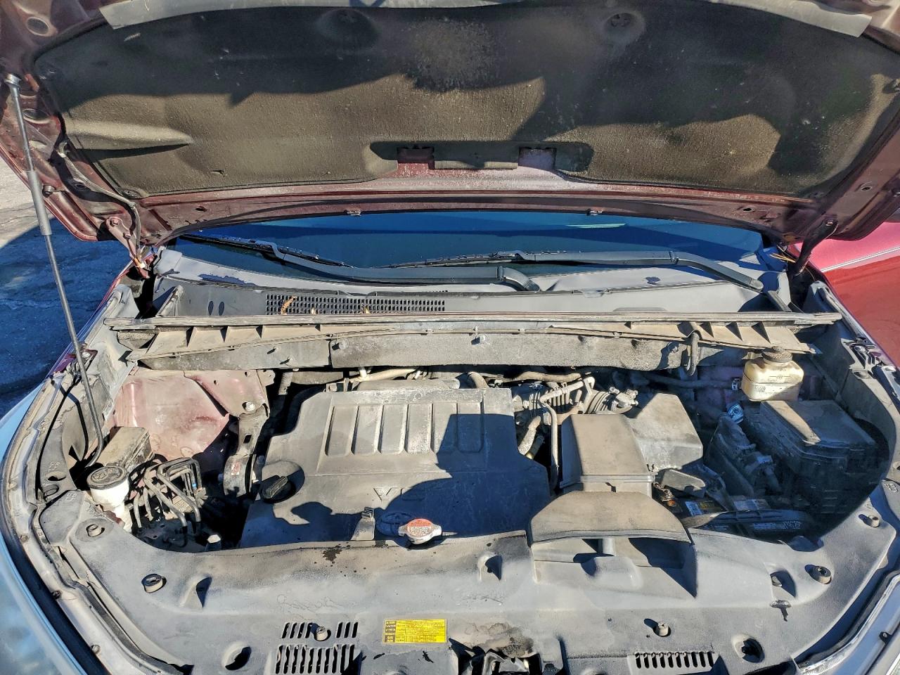 Toyota Highlander Xle Image 5