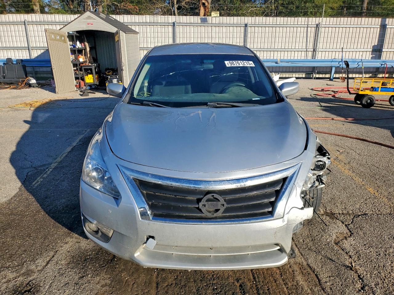 Nissan Altima 2.5 Image 5