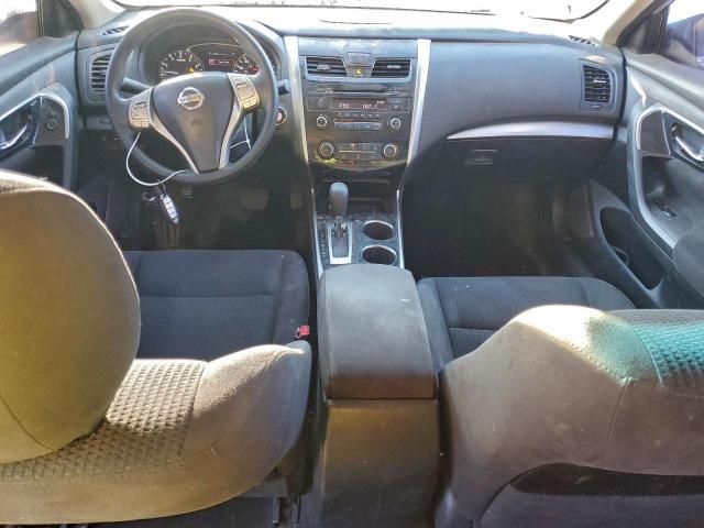 Nissan Altima 2.5 Image 8