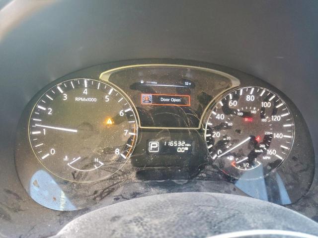 Nissan Altima 2.5 Image 6