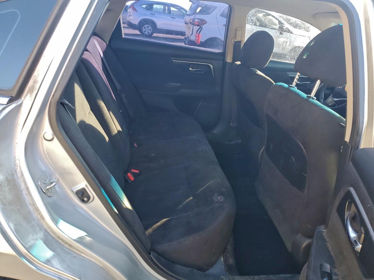 Nissan Altima 2.5 Image 12