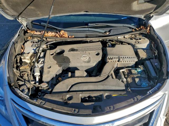 Nissan Altima 2.5 Image 10