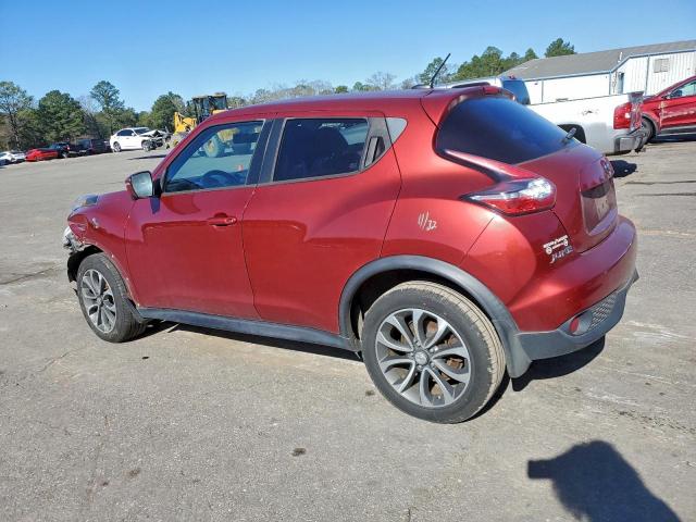 Nissan JUKE S Image 9