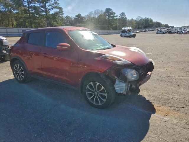 Nissan JUKE S Image 3