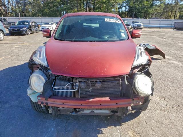 Nissan JUKE S Image 13