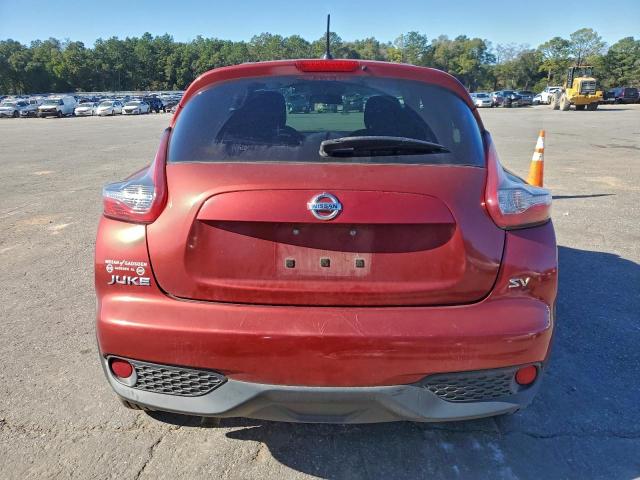 Nissan JUKE S Image 11