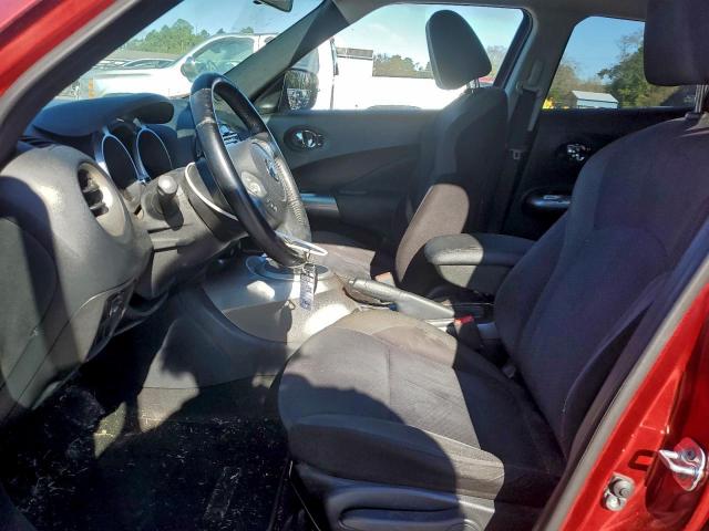 Nissan JUKE S Image 5