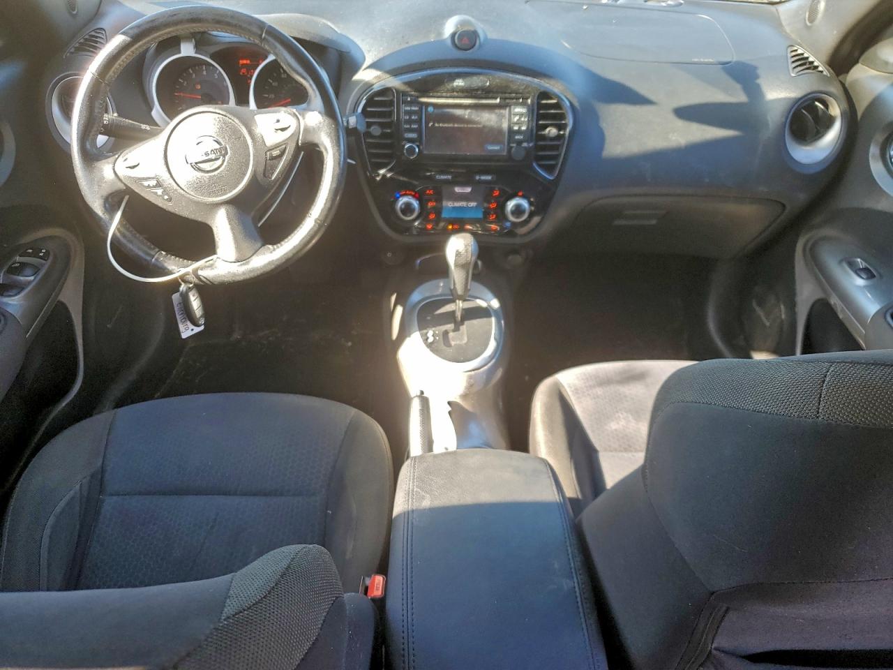 Nissan JUKE S Image 6
