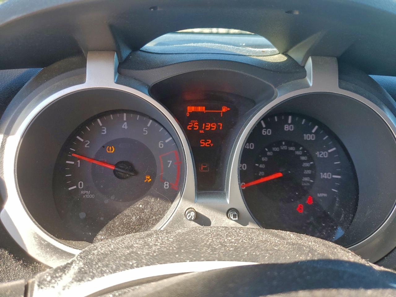 Nissan JUKE S Image 2