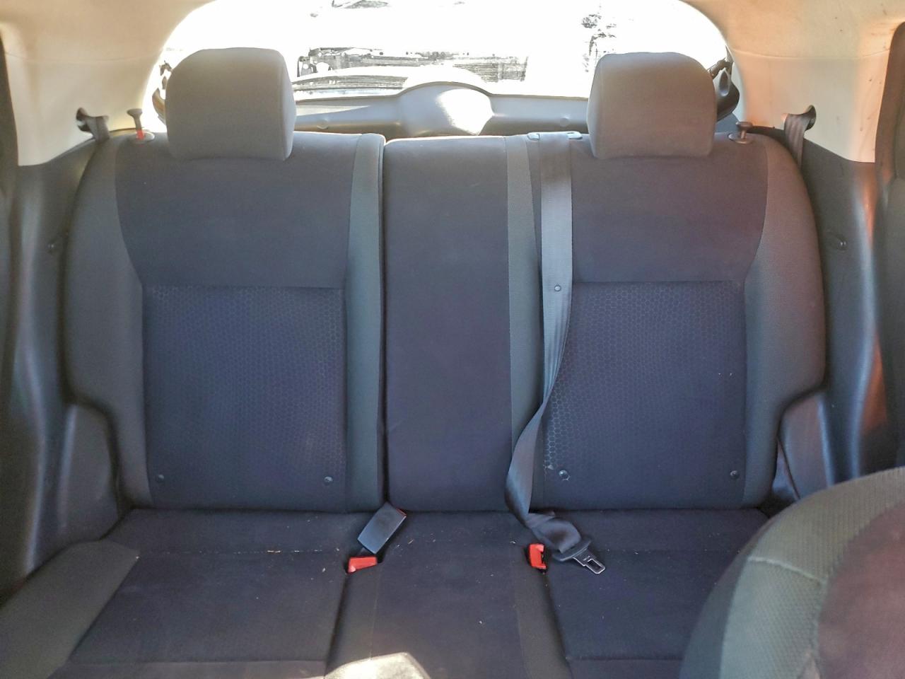 Nissan JUKE S Image 14