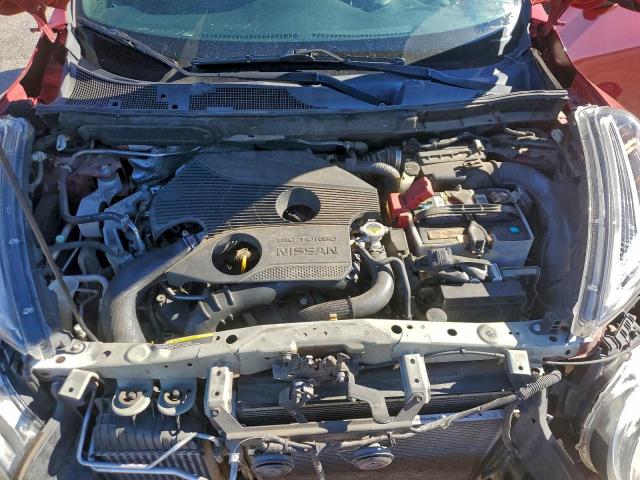 Nissan JUKE S Image 12