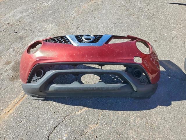 Nissan JUKE S Image 4