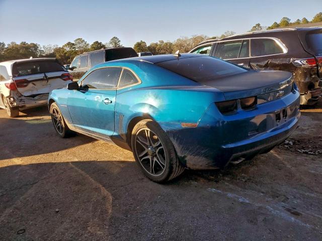 Chevrolet Camaro Ls Image 3