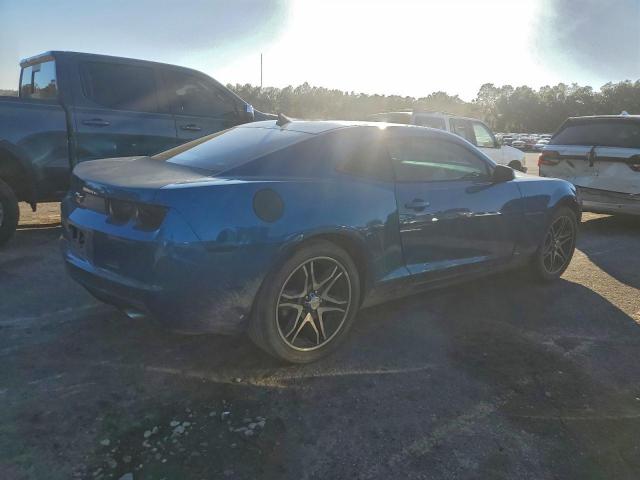 Chevrolet Camaro Ls Image 6