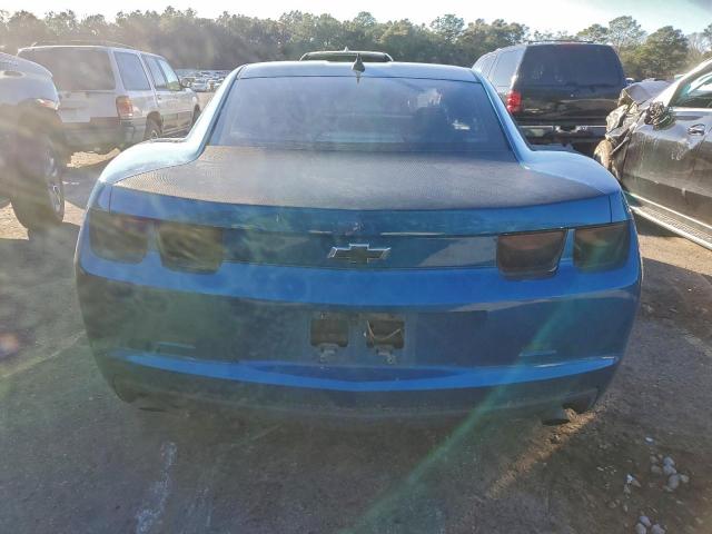 Chevrolet Camaro Ls Image 8