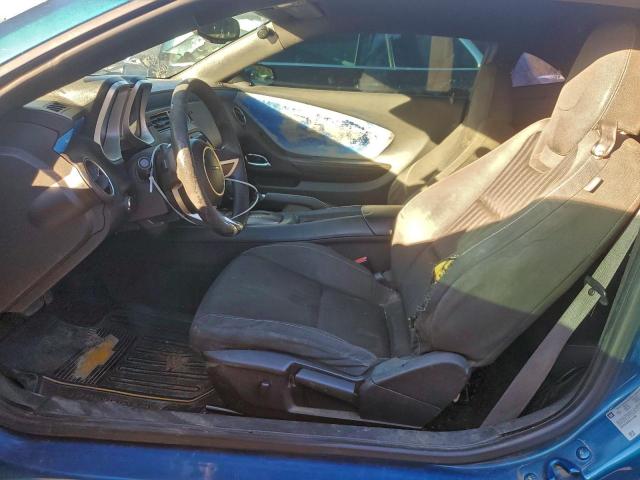 Chevrolet Camaro Ls Image 11