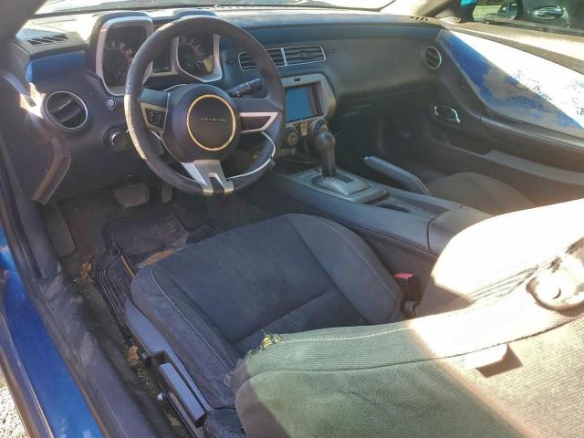 Chevrolet Camaro Ls Image 9