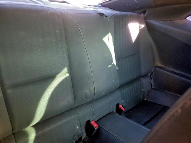 Chevrolet Camaro Ls Image 10