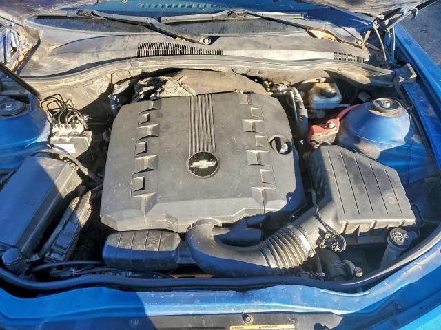 Chevrolet Camaro Ls Image 2