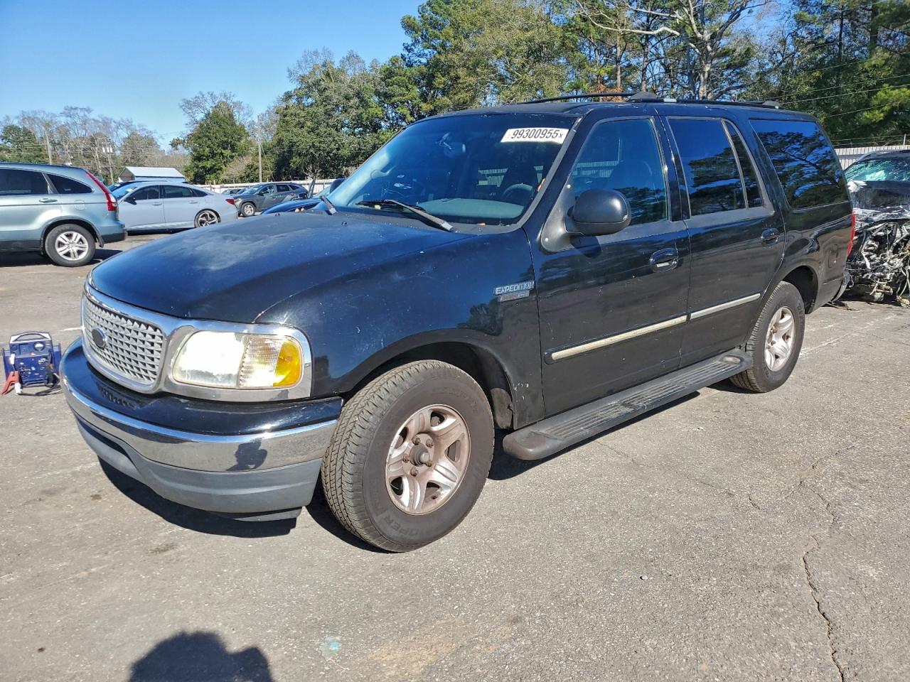 Ford Expedition Xlt Image 1