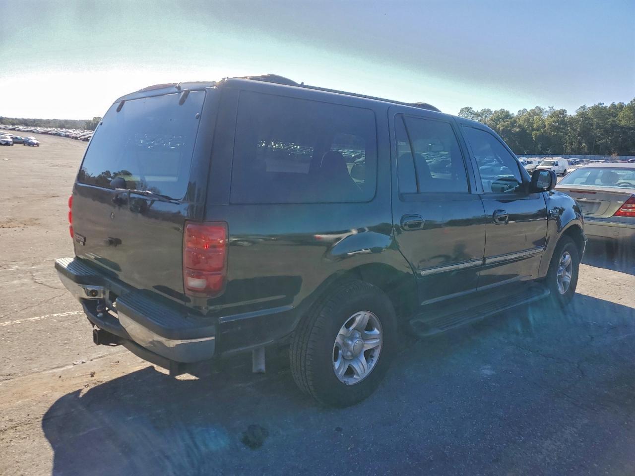 Ford Expedition Xlt Image 7