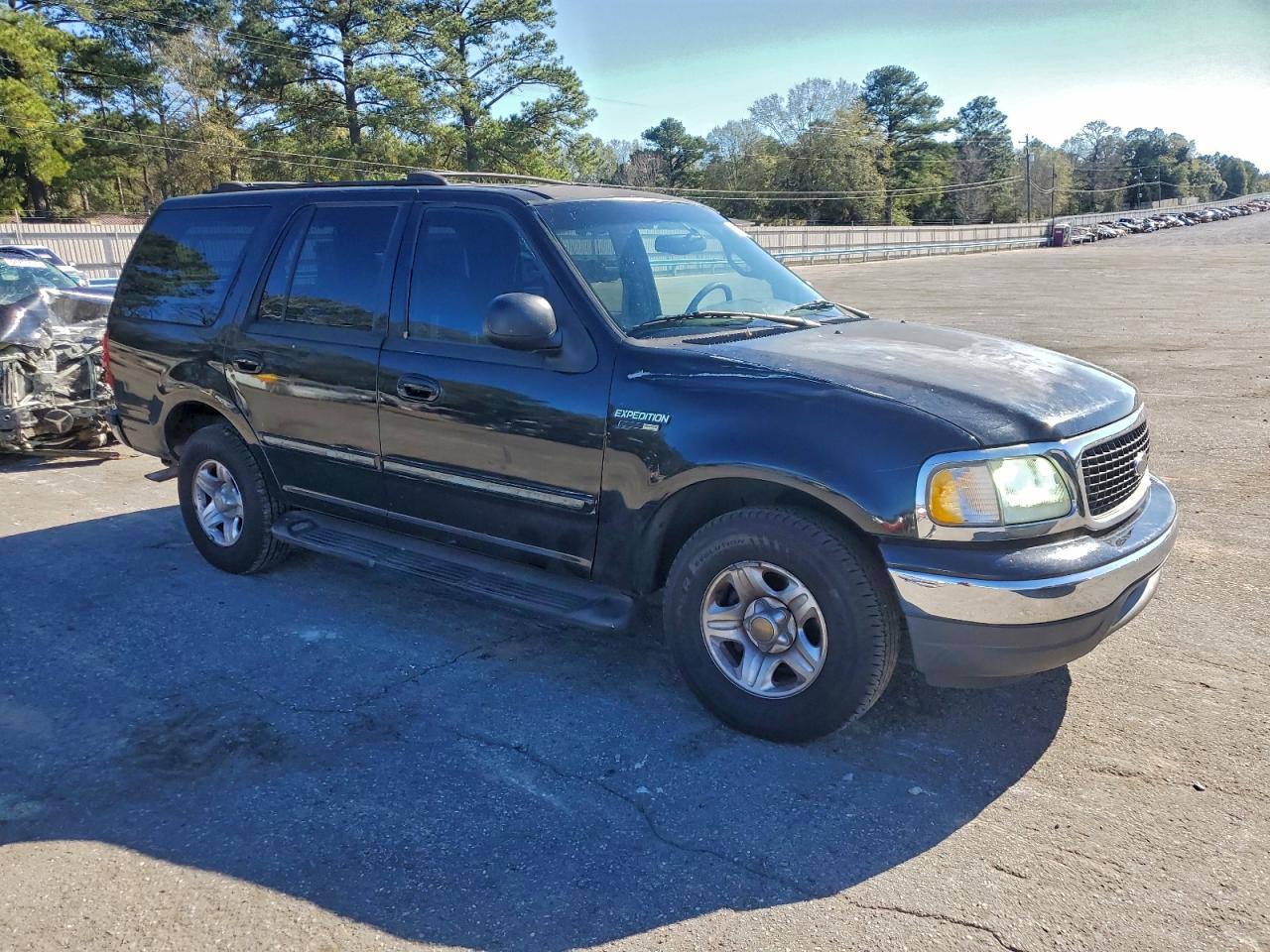 Ford Expedition Xlt Image 5