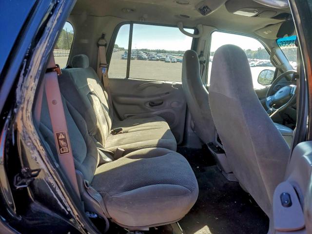 Ford Expedition Xlt Image 13