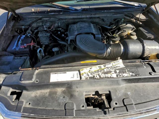 Ford Expedition Xlt Image 12