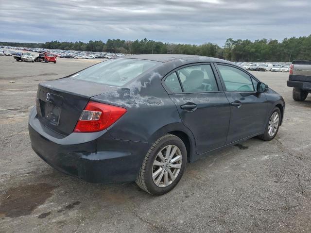 Honda Civic Ex Image 2