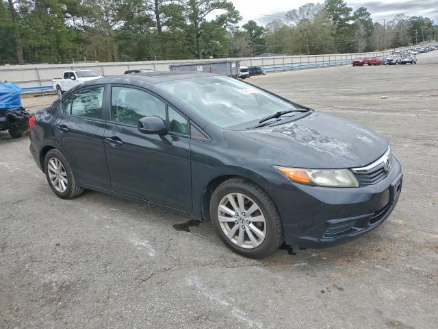 Honda Civic Ex Image 5
