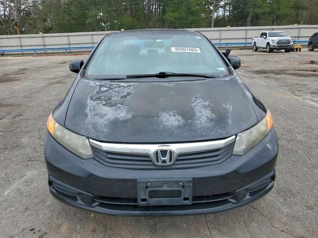 Honda Civic Ex Image 6