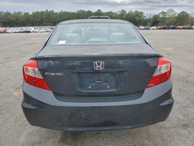 Honda Civic Ex Image 3