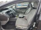 Honda Civic Ex Image 10