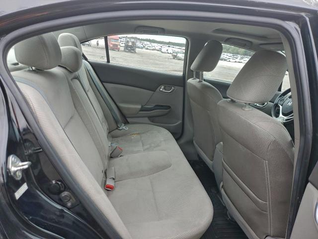 Honda Civic Ex Image 7