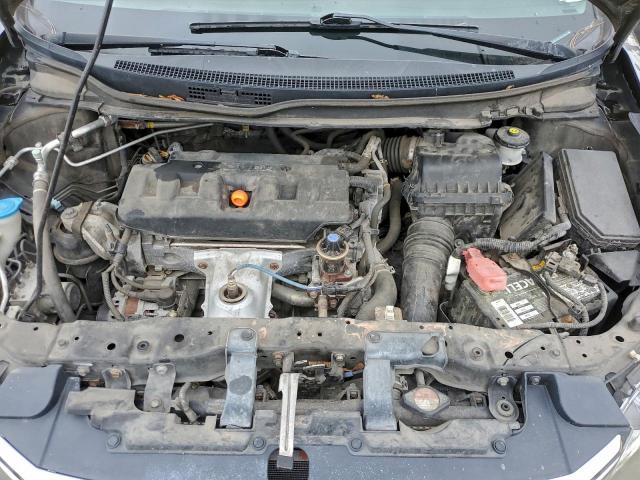 Honda Civic Ex Image 9