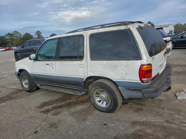 Mercury Mountainer Image 2