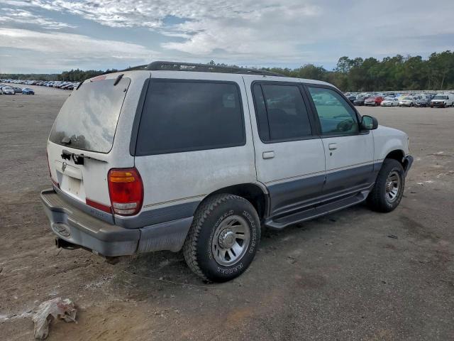 Mercury Mountainer Image 7