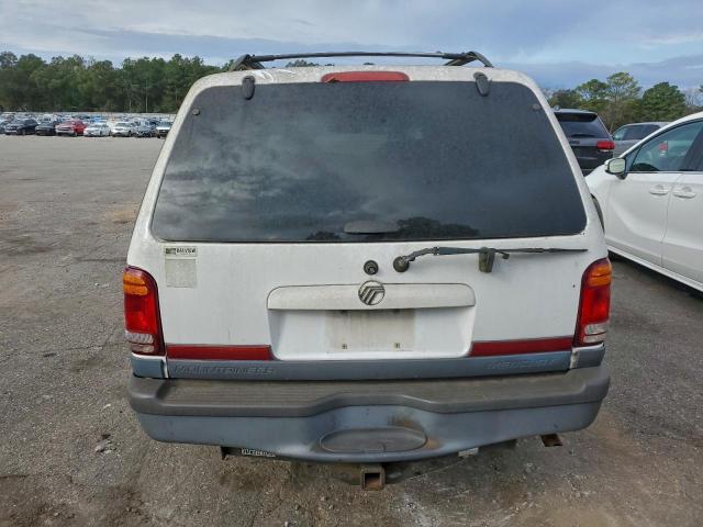 Mercury Mountainer Image 5