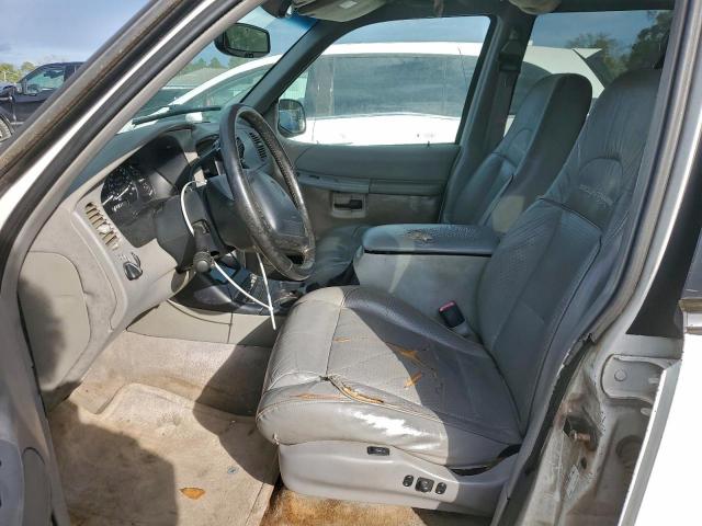 Mercury Mountainer Image 10