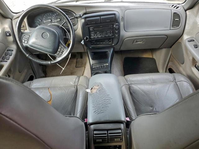 Mercury Mountainer Image 6