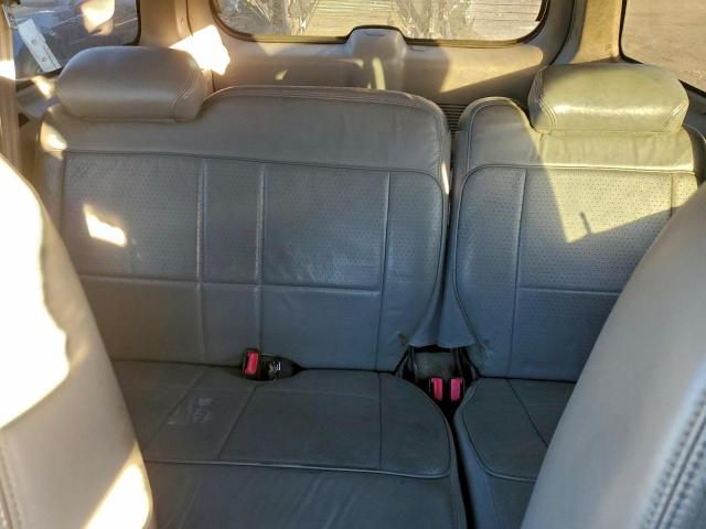 Mercury Mountainer Image 9