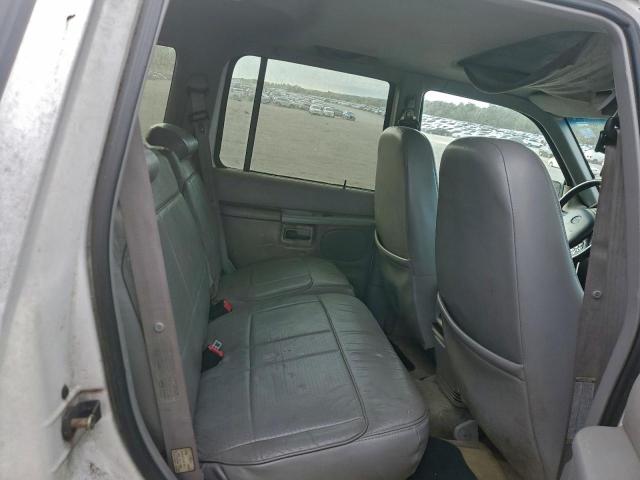 Mercury Mountainer Image 8