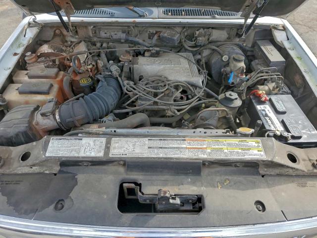 Mercury Mountainer Image 11